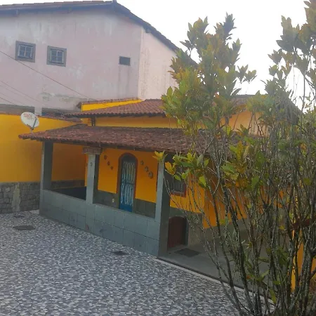 Casa Completa-Conceicao De Jacarei -Costa Verde Mangaratiba Exterior photo