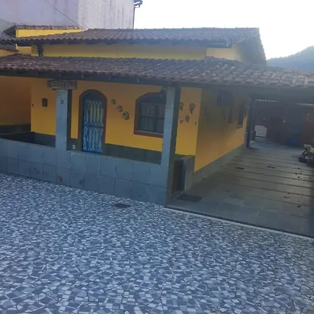 Casa Completa-Conceicao De Jacarei -Costa Verde Mangaratiba Exterior photo