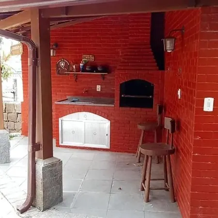 Casa Completa-Conceicao De Jacarei -Costa Verde Mangaratiba Exterior photo