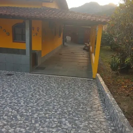 Casa Completa-Conceicao De Jacarei -Costa Verde Mangaratiba Exterior photo