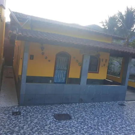 Casa Completa-Conceicao De Jacarei -Costa Verde Mangaratiba Exterior photo