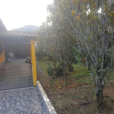 Casa Completa-Conceicao De Jacarei -Costa Verde Mangaratiba Exterior photo