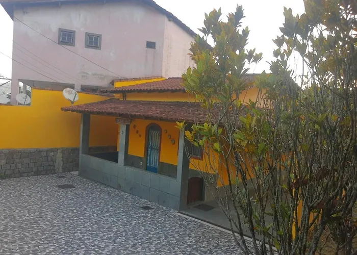 Casa Completa-Conceicao De Jacarei -Costa Verde