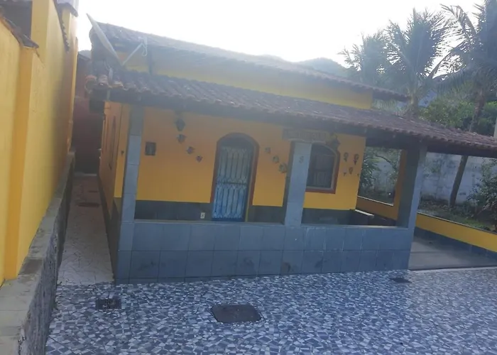 Casa Completa-Conceicao De Jacarei -Costa Verde