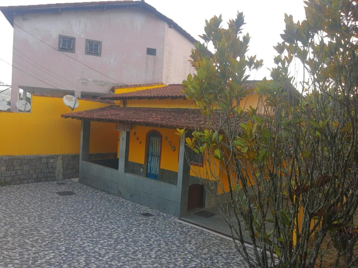 Holiday home Casa Completa-conceicao De Jacarei -costa Mangaratiba
