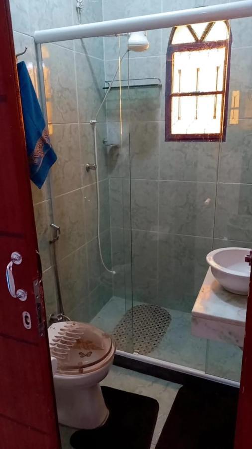 Holiday home Casa Completa-conceicao De Jacarei -costa *