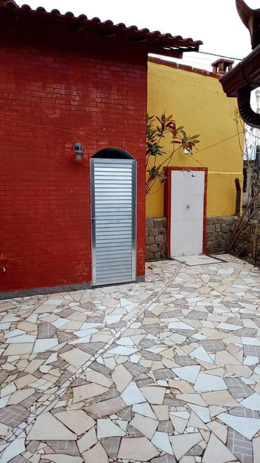Casa Completa-conceicao De Jacarei -costa Holiday home Mangaratiba