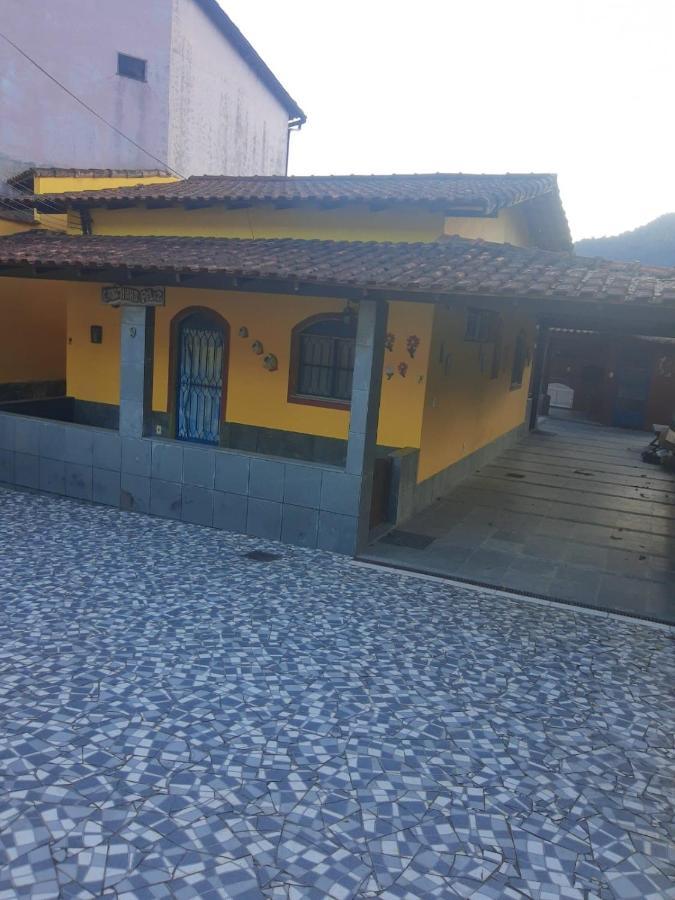 Casa Completa-conceicao De Jacarei -costa Holiday home *