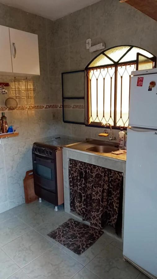 Holiday home Casa Completa-conceicao De Jacarei -costa *