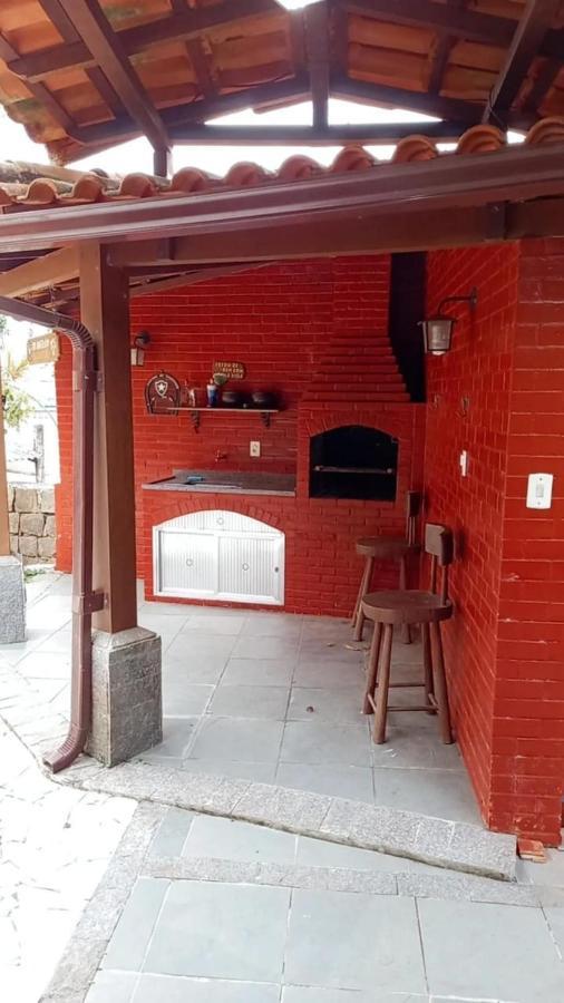 Casa Completa-conceicao De Jacarei -costa * Mangaratiba