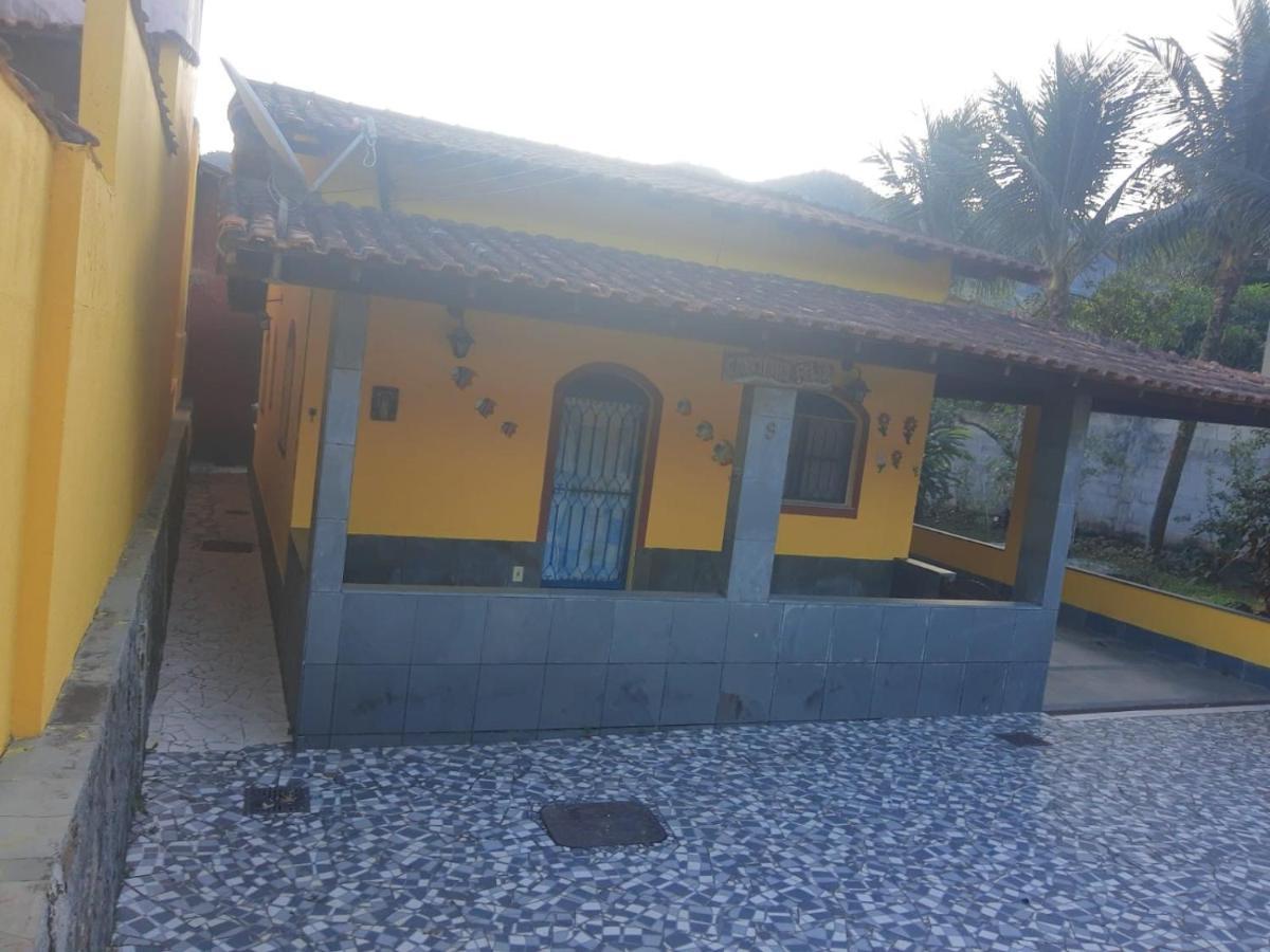 Holiday home Casa Completa-conceicao De Jacarei -costa